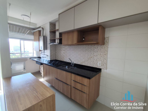 Imagem Apartamento com 2 Quartos à Venda, 63 m² em Marapé - Santos
