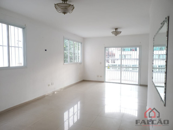 Casa com 6 Quartos à Venda ou Locação, 264 m² em Ponta Da Praia - Santos