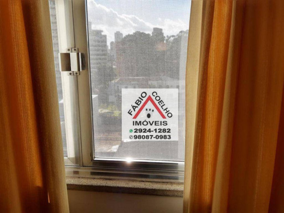Imagem Apartamento com 2 Quartos à Venda, 95 m² em Vila Mariana - São Paulo