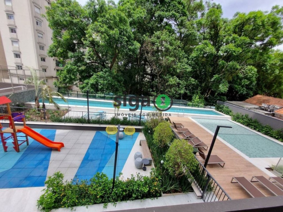 Imagem Apartamento com 3 Quartos à Venda ou Locação, 174 m² em Alto Da Boa Vista - São Paulo Imagem Apartamento com 3 Quartos à Venda ou Locação, 174 m² em Alto Da Boa Vista - São Paulo