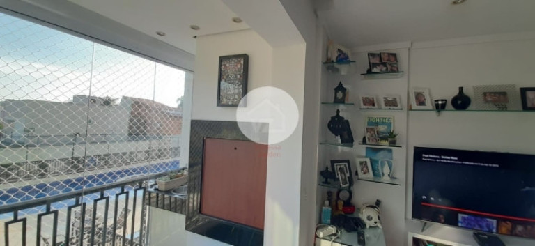 Imagem Apartamento com 3 Quartos à Venda, 87 m² em Jardim Londrina - São Paulo Imagem Apartamento com 3 Quartos à Venda, 87 m² em Jardim Londrina - São Paulo