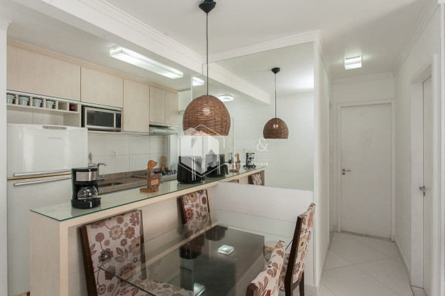 Imagem Apartamento com 2 Quartos à Venda, 47 m² em Freguesia Do ó - São Paulo