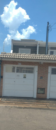 Imagem Casa com 3 Quartos à Venda, 115 m² em Vila Gea - São Paulo