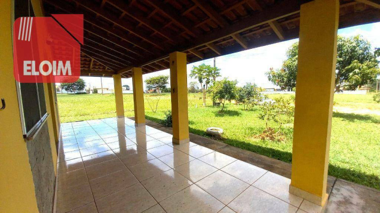 Imagem Casa com 3 Quartos à Venda, 173 m² em Santa Bárbara Resort Residence - águas De Santa Bárbara Imagem Casa com 3 Quartos à Venda, 173 m² em Santa Bárbara Resort Residence - águas De Santa Bárbara