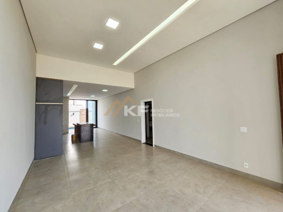 Imagem Casa de Condomínio com 3 Quartos à Venda, 160 m² em Real Sul - Ribeirão Preto