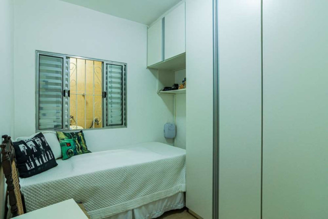 Imagem Casa com 3 Quartos à Venda, 100 m² em Vila Santa Catarina - São Paulo Imagem Casa com 3 Quartos à Venda, 100 m² em Vila Santa Catarina - São Paulo