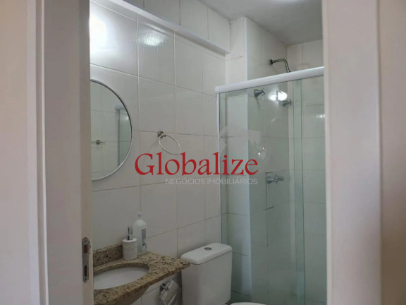 Imagem Imóvel com 1 Quarto à Venda, 51 m² em Vila Mathias - Santos
