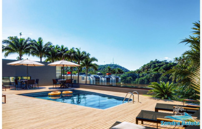Imagem Apartamento com 2 Quartos à Venda, 62 m² em Tenório - Ubatuba Imagem Apartamento com 2 Quartos à Venda, 62 m² em Tenório - Ubatuba