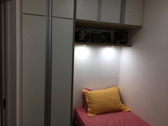 Imagem Apartamento com 2 Quartos à Venda, 54 m² em Barra Da Tijuca - Rio De Janeiro