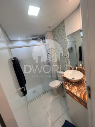Imagem Imóvel com 2 Quartos à Venda, 53 m² em Baeta Neves - São Bernardo Do Campo Imagem Imóvel com 2 Quartos à Venda, 53 m² em Baeta Neves - São Bernardo Do Campo