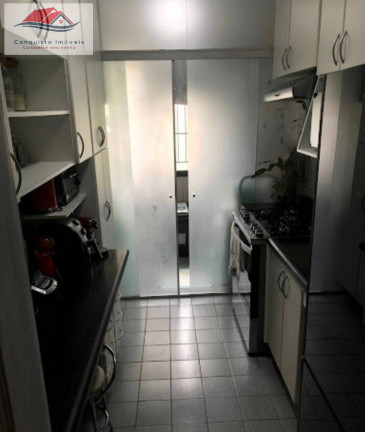 Imagem Apartamento com 2 Quartos à Venda, 62 m² em Gopouva - Guarulhos