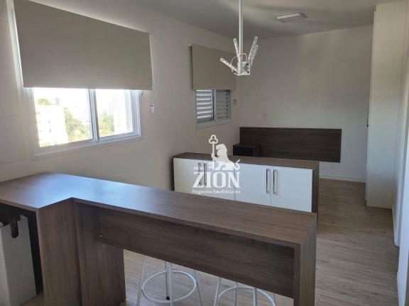 Imagem Studio com 1 Quarto à Venda, 24 m² em Parada Inglesa - São Paulo Imagem Studio com 1 Quarto à Venda, 24 m² em Parada Inglesa - São Paulo