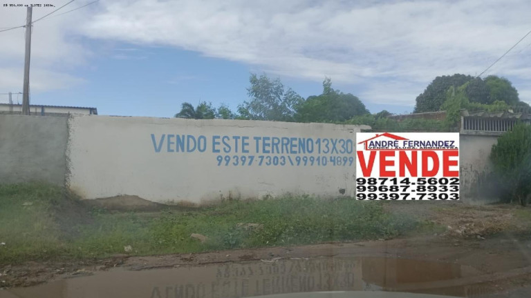 Imagem Terreno à Venda, 390 m² em Jardim Atlântico - Olinda Imagem Terreno à Venda, 390 m² em Jardim Atlântico - Olinda
