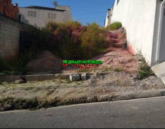 Terreno à Venda, 140 m² em Jardim Santa Júlia - São José Dos Campos