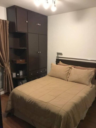 Imagem Apartamento com 2 Quartos à Venda, 93 m² em Jardim Marajoara - São Paulo