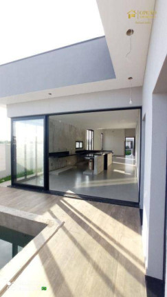 Imagem Casa com 3 Quartos à Venda, 202 m² em Condomínio Reserva Saint Paul - Itu Imagem Casa com 3 Quartos à Venda, 202 m² em Condomínio Reserva Saint Paul - Itu