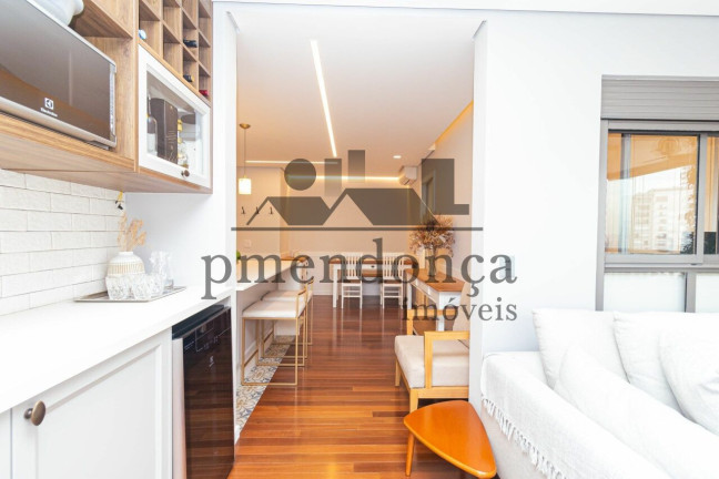 Imagem Apartamento com 2 Quartos à Venda, 69 m² em Pompeia - São Paulo Imagem Apartamento com 2 Quartos à Venda, 69 m² em Pompeia - São Paulo