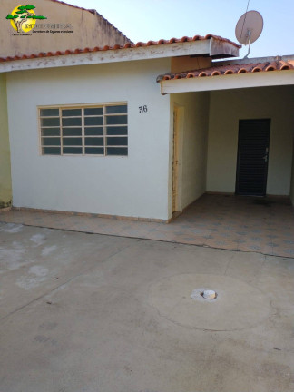 Imagem Casa com 3 Quartos à Venda, 165 m² em Atibaia Jardim - Atibaia