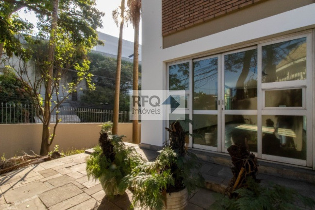 Imagem Casa com 3 Quartos à Venda, 277 m² em Bosque Da Saúde - São Paulo