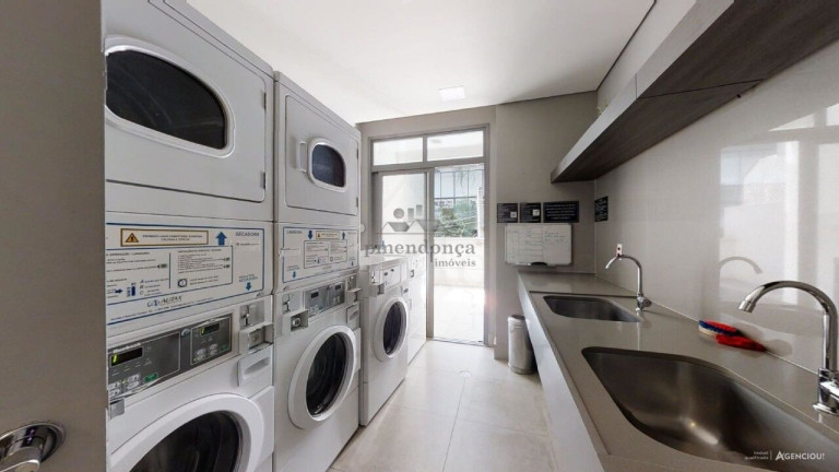 Imagem Apartamento com 1 Quarto à Venda, 40 m² em Vila Madalena - São Paulo