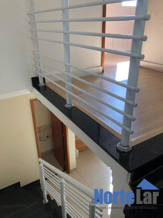 Imagem Casa de Condomínio com 2 Quartos à Venda, 83 m² em Vila Celeste - São Paulo