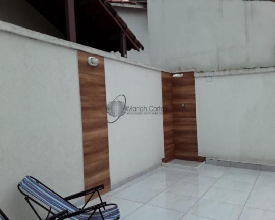 Casa com 3 Quartos à Venda, 290 m² em São Francisco - Niterói