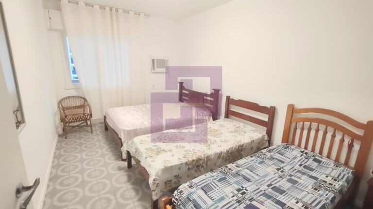 Imagem Apartamento com 2 Quartos à Venda, 125 m² em Pitangueiras - Guarujá
