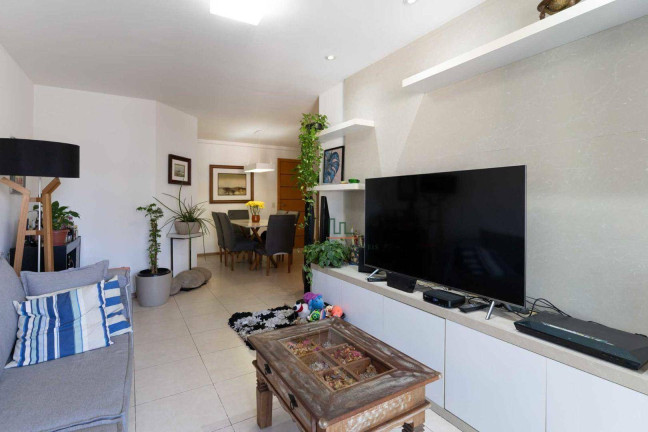 Apartamento com 3 Quartos à Venda, 154 m² em Icaraí - Niterói
