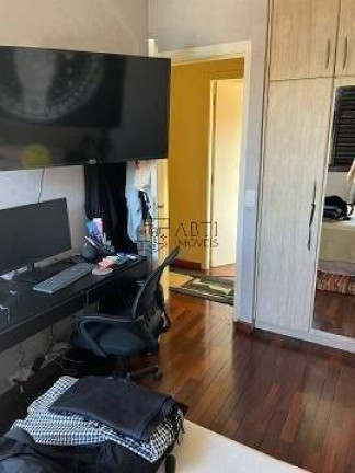 Imagem Apartamento com 4 Quartos à Venda, 108 m² em São Judas - São Paulo Imagem Apartamento com 4 Quartos à Venda, 108 m² em São Judas - São Paulo