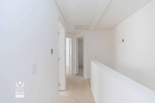 Imagem Sobrado com 3 Quartos à Venda, 111 m² em Bairro Alto - Curitiba