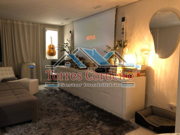 Foto do imóvel Apartamento com 3 Quartos à Venda, 128 m² em Vila Andrade - São Paulo