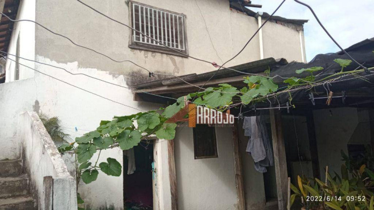 Imagem Casa com 3 Quartos à Venda, 102 m² em Penha De França - São Paulo Imagem Casa com 3 Quartos à Venda, 102 m² em Penha De França - São Paulo
