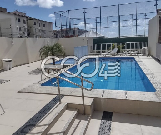 Imagem Apartamento com 2 Quartos à Venda, 43 m² em Santa Maria - Aracaju Imagem Apartamento com 2 Quartos à Venda, 43 m² em Santa Maria - Aracaju