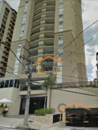 Imagem Cobertura com 3 Quartos à Venda, 252 m² em Santana - São Paulo Imagem Cobertura com 3 Quartos à Venda, 252 m² em Santana - São Paulo