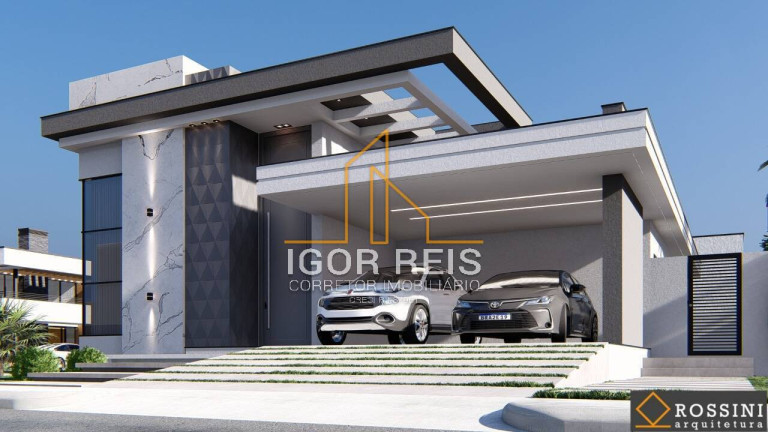 Imagem Casa de Condomínio com 3 Quartos à Venda, 483 m² em Donana - Campos Dos Goytacazes Imagem Casa de Condomínio com 3 Quartos à Venda, 483 m² em Donana - Campos Dos Goytacazes