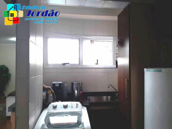 Imagem Apartamento com 2 Quartos à Venda, 56 m² em Centro - Santo André Imagem Apartamento com 2 Quartos à Venda, 56 m² em Centro - Santo André