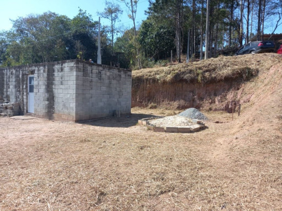Imagem Chácara com 1 Quarto à Venda, 1.478 m² em Clube Dos Oficiais - Suzano Imagem Chácara com 1 Quarto à Venda, 1.478 m² em Clube Dos Oficiais - Suzano