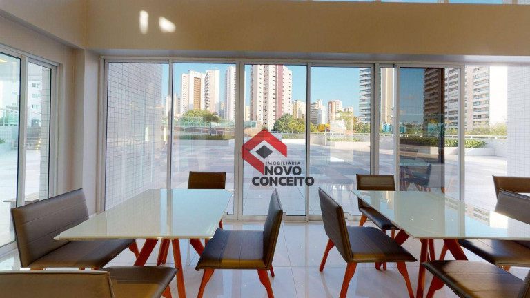 Imagem Apartamento com 3 Quartos à Venda, 78 m² em Guararapes - Fortaleza Imagem Apartamento com 3 Quartos à Venda, 78 m² em Guararapes - Fortaleza