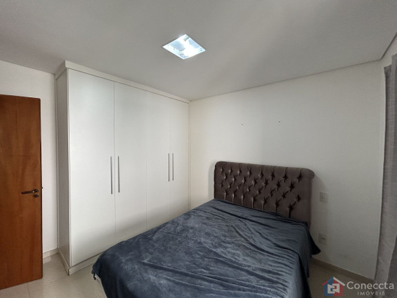 Imagem Apartamento com 2 Quartos para Alugar, 75 m² em Centro - Patos De Minas