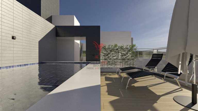 Imagem Apartamento com 2 Quartos à Venda, 46 m² em Cristo Redentor - João Pessoa