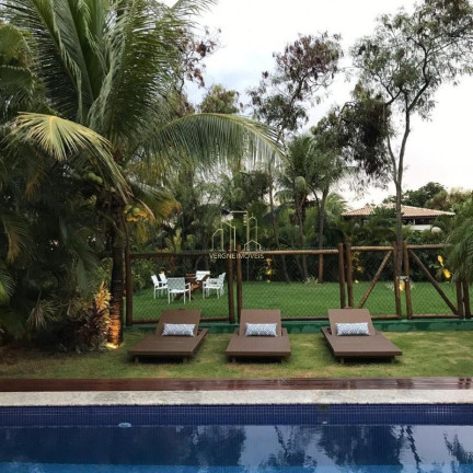 Imagem Imóvel com 5 Quartos à Venda, 230 m² em Praia Do Forte - Mata De São João