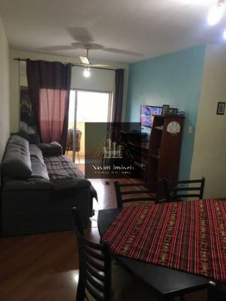 Imagem Apartamento com 2 Quartos à Venda, 70 m² em Vila Barreto - São Paulo