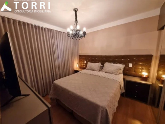 Imagem Apartamento com 3 Quartos à Venda, 104 m² em Parque Campolim - Sorocaba