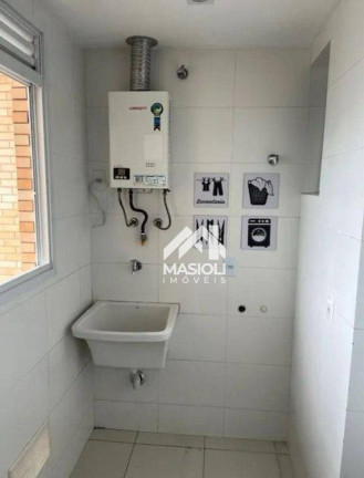 Imagem Apartamento com 3 Quartos à Venda, 105 m² em Praia De Itaparica - Vila Velha