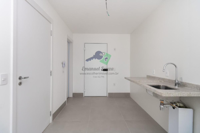 Imagem Apartamento com 3 Quartos à Venda, 123 m² em Campo Belo - São Paulo