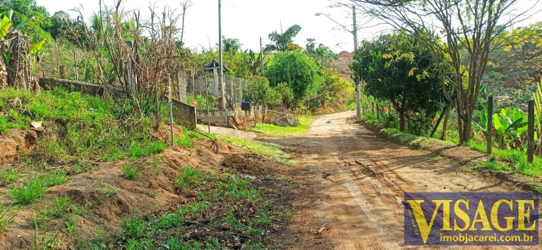 Imagem Terreno à Venda, em Veraneio Iraja - Jacareí Imagem Terreno à Venda, em Veraneio Iraja - Jacareí