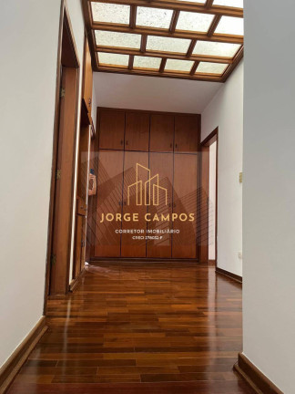 Imagem Casa com 4 Quartos à Venda, 540 m² em Jardim Aquárius - São José Dos Campos Imagem Casa com 4 Quartos à Venda, 540 m² em Jardim Aquárius - São José Dos Campos
