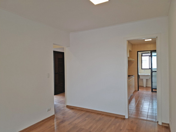 Imagem Apartamento com 2 Quartos à Venda, 91 m² em Vila Mariana - São Paulo