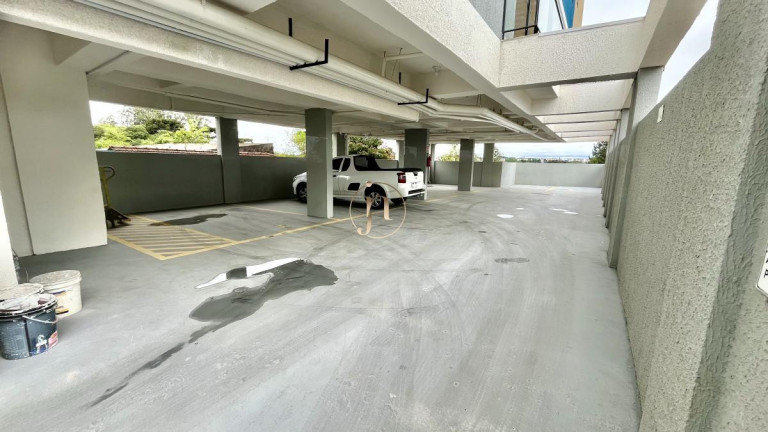 Imagem Apartamento com 3 Quartos à Venda, 69 m² em Bom Jesus - São José Dos Pinhais