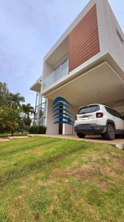 Imagem Casa com 8 Quartos à Venda, 630 m² em Piatã - Salvador Imagem Casa com 8 Quartos à Venda, 630 m² em Piatã - Salvador
